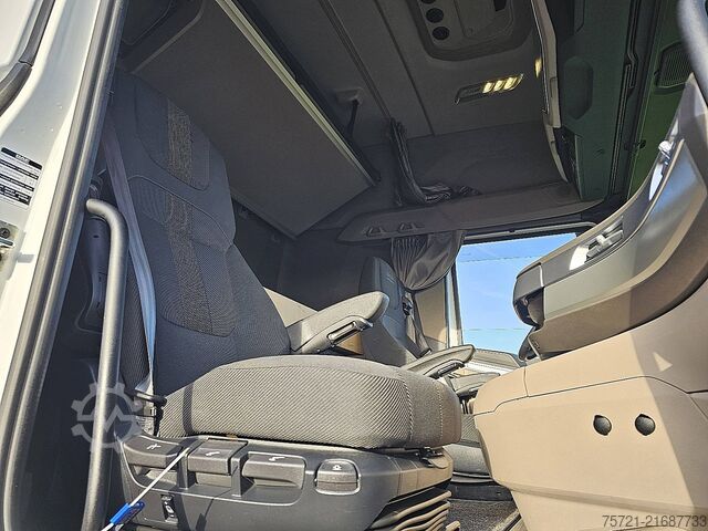 Standard-SZM DAF XG 480 FT