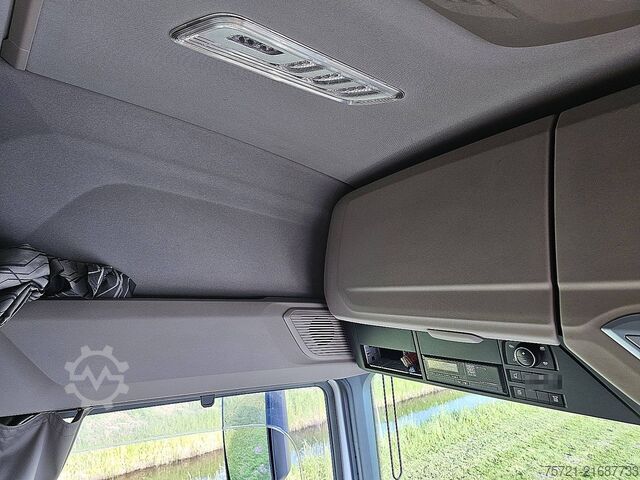 Standard-SZM DAF XG 480 FT