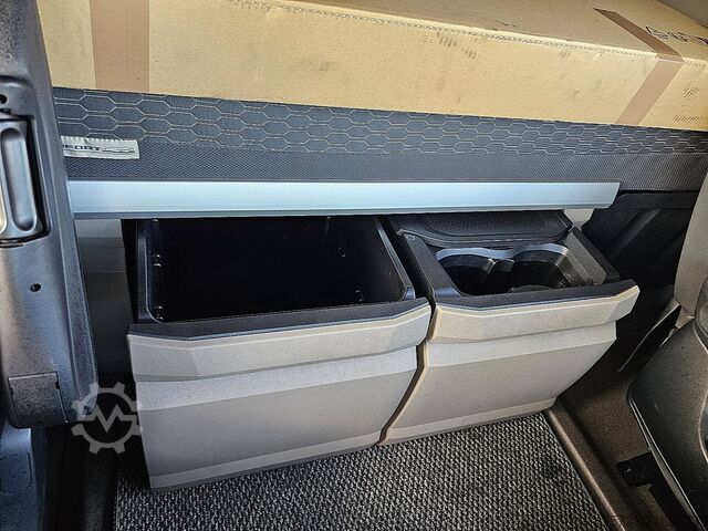 Standard-SZM DAF XG 480 FT