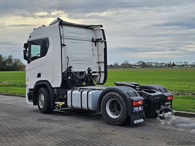 Standard-SZM SCANIA R450