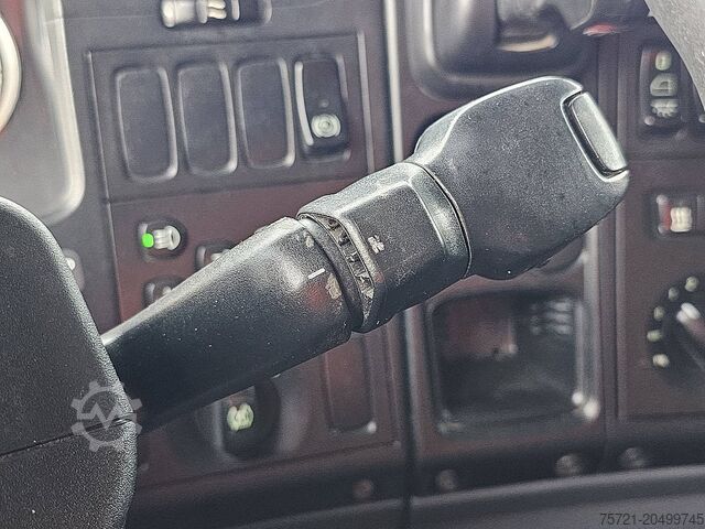 MTS standard SCANIA R410