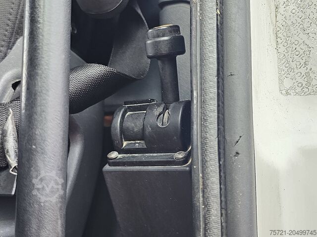 MTS standard SCANIA R410