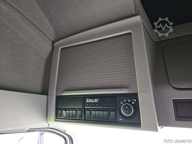 Standard-SZM VOLVO FH 500 XL,