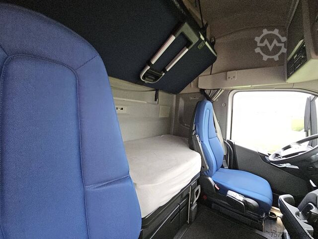 Standard-SZM VOLVO FH 500 XL,