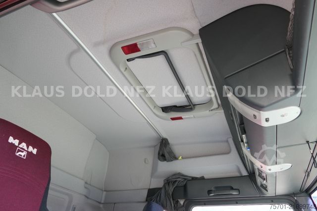 Autómentő MAN TGL 8.240 Abschleppwagen Seilwinde