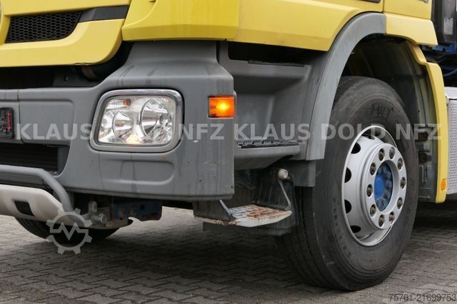 Billenőplatós teherautó MERCEDES-BENZ Actros 2644 L Absetzkipper Meiller Euro 5