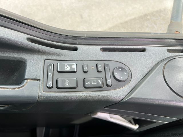 Three-way tipper van MAN TGL 8.220 MEILLER*Kipphydraulik*No Adblue*