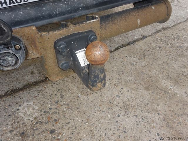 Pick-up dodávka FORD Transit Doka Pritsche 350 L5 Maxi Trend Zwilling