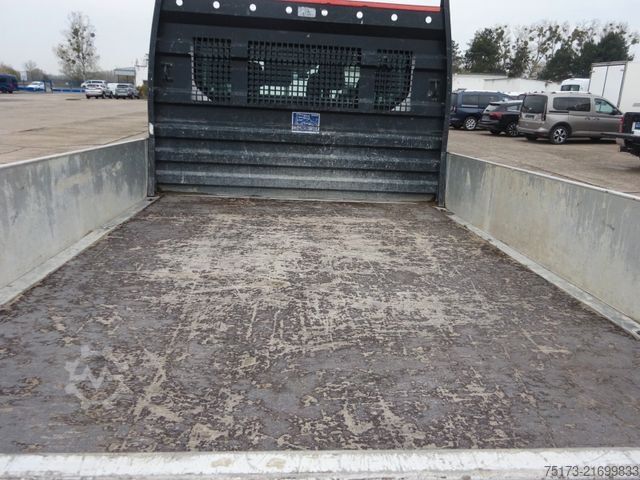 Pick-up dodávka FORD Transit Doka Pritsche 350 L5 Maxi Trend Zwilling