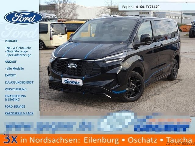 Minibus FORD Tourneo Custom Sport 320 L1 AWD Stndhz Matrix