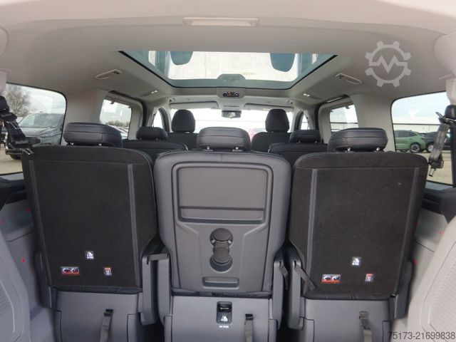 Minibus FORD Tourneo Custom Sport 320 L1 AWD Stndhz Matrix