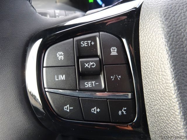 Minibus FORD Tourneo Custom Sport 320 L1 AWD Stndhz Matrix