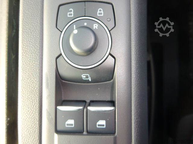 Minibus FORD Tourneo Custom Sport 320 L1 AWD Stndhz Matrix