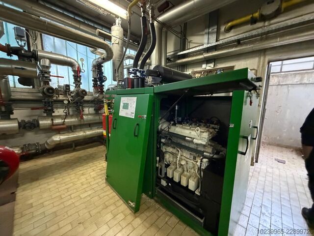 κινητήρας αερίου 2g g box 50
