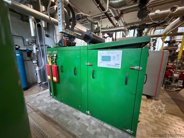 κινητήρας αερίου 2g g box 50
