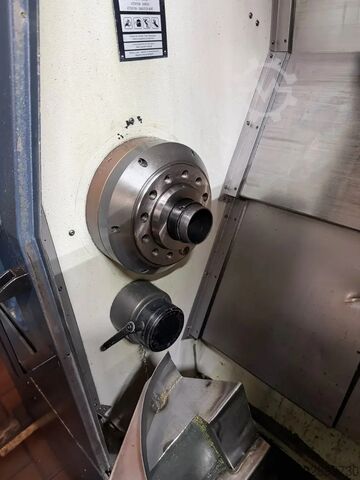  SPINNER TC 400-52 MC