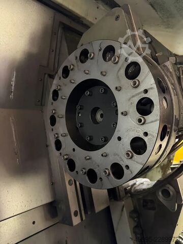  SPINNER TC 400-52 MC