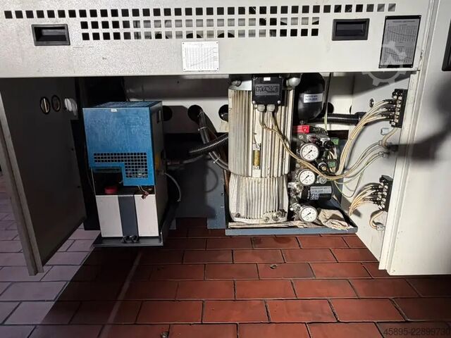  SPINNER TC 400-52 MC