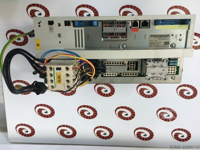 KUKA KUKA 00-134-525 KPS-600/20-ESC