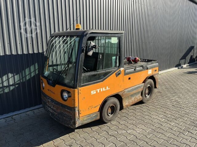 Vontatási traktor Still R 07-25