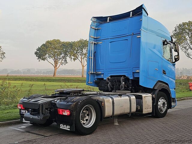 Estándar-SZM DAF XG 480 ZF-Intarder