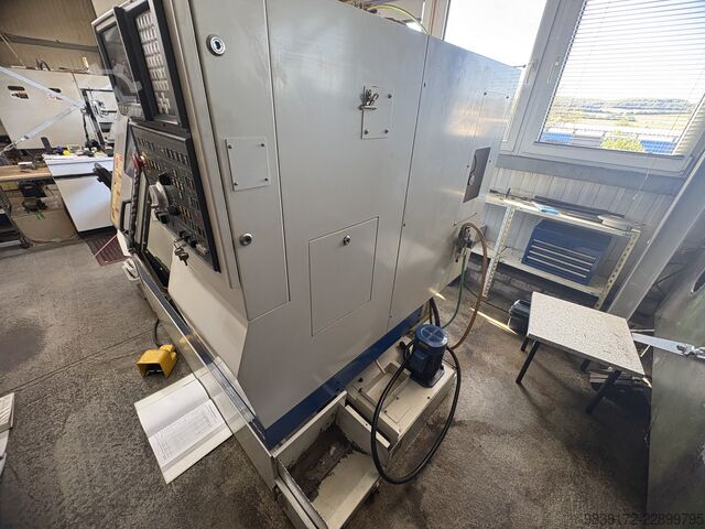 CNC-drejebænk DAEWOO Lynx 220 G