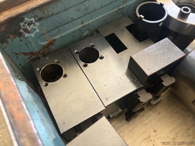 CNC-drejebænk DAEWOO Lynx 220 G