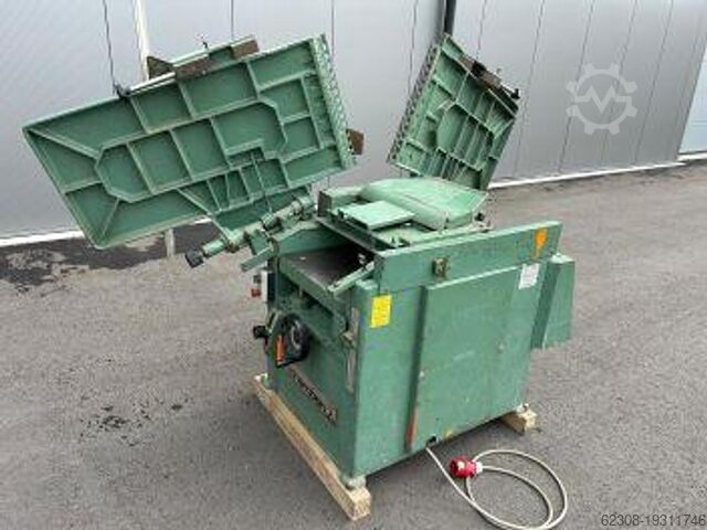 1986 CHAMBON 168 RD CHAMBON 168 RD