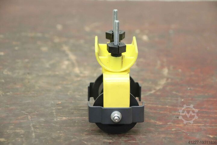 Kabeltrolley unbekannt Flachleitung