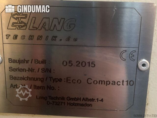 EMCO MAXXMILL 350 EMCO MAXXMILL 350