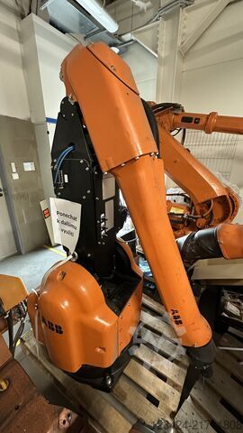 Industrirobot ABB IRB 540/580-12 3HNA012652-100