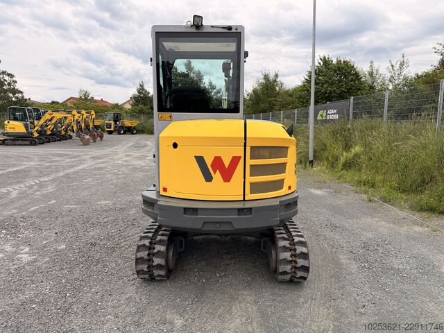  Wacker Neuson ET35