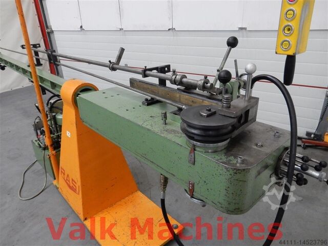 Hidraulikus prés RASI GR45