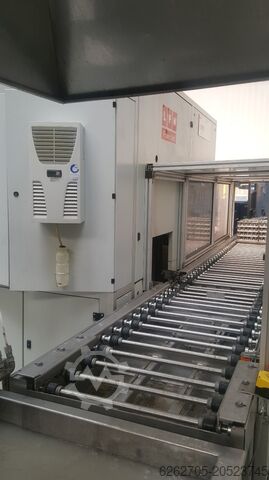 Πλυντήριο LPW POWERJET 670 T3-V