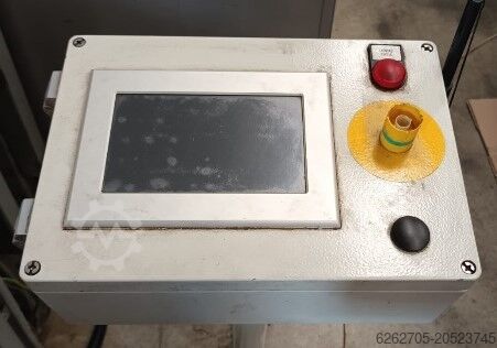 Πλυντήριο LPW POWERJET 670 T3-V