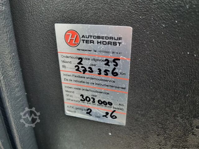 Vagón frigorífico Iveco Daily 35S17 3.0D Koelwagen TK V300MAX st 230V +...