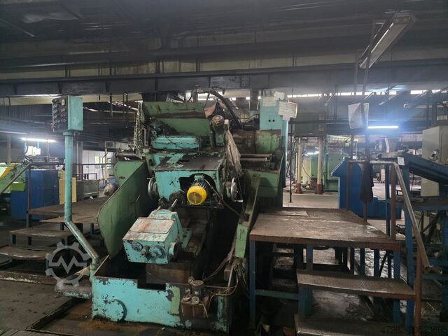 Centerless grinding machine Cincinnati Milacron 20 440