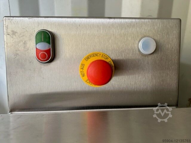 Descascador de abóbora Jay Craft NNN