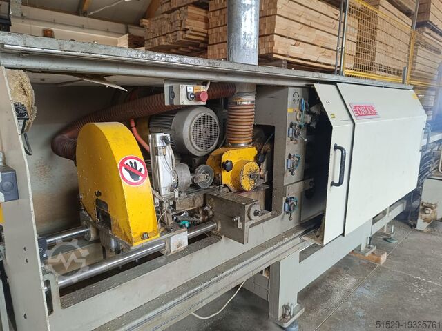 Micro-assemblagelijn OBLES FJS-HCE-1050
