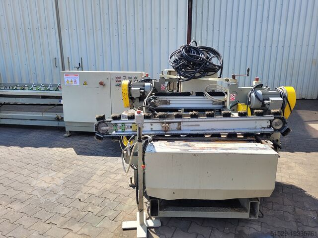 Mikrolinia montażowa OBLES FJS-HCE-1050