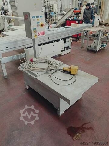 MACHINE À ÉGALISER LES PIEDS DE CHAISE CAMAM US1C