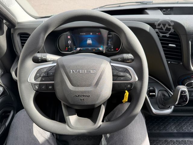 Furgão basculante IVECO Daily 35S16 A8 *R3.450mm*Automatik*Klima* 3x