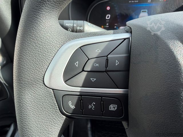 Furgão basculante IVECO Daily 35S16 A8 *R3.450mm*Automatik*Klima* 3x