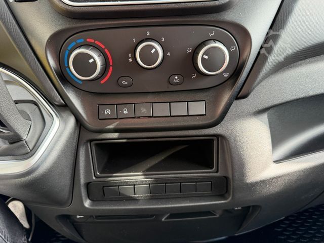 Furgão basculante IVECO Daily 35S16 A8 *R3.450mm*Automatik*Klima* 3x