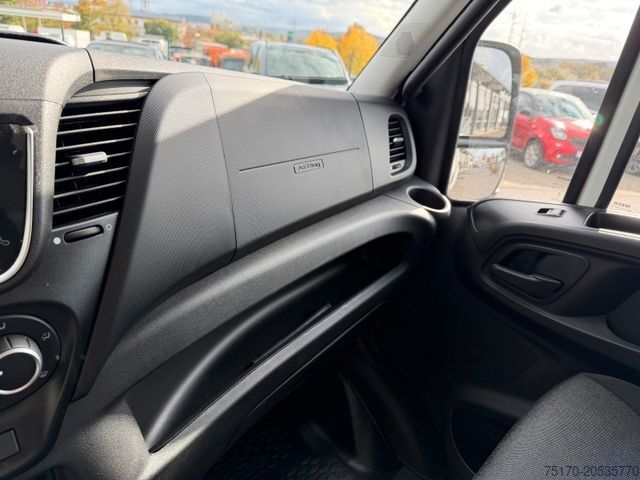 Furgão basculante IVECO Daily 35S16 A8 *R3.450mm*Automatik*Klima* 3x