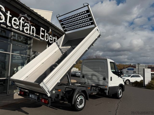 Furgão basculante IVECO Daily 35S16 A8 *R3.450mm*Automatik*Klima* 3x