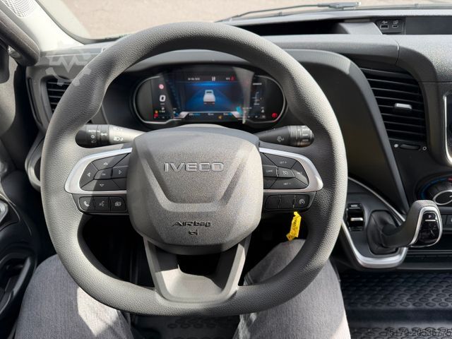 Furgão basculante IVECO Daily 35S16 A8 *R3.450mm*Automatik*Klima* 3x