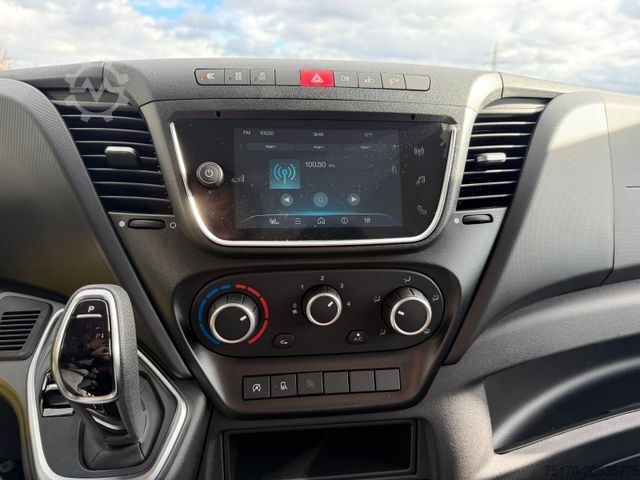 Furgão basculante IVECO Daily 35S16 A8 *R3.450mm*Automatik*Klima* 3x