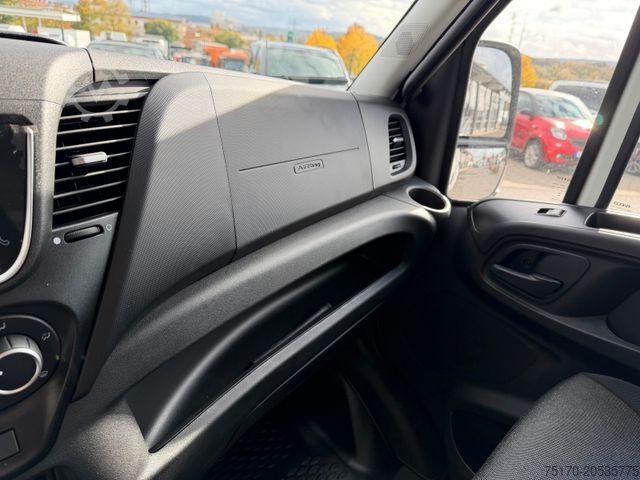 Furgão basculante IVECO Daily 35S16 A8 *R3.450mm*Automatik*Klima* 3x