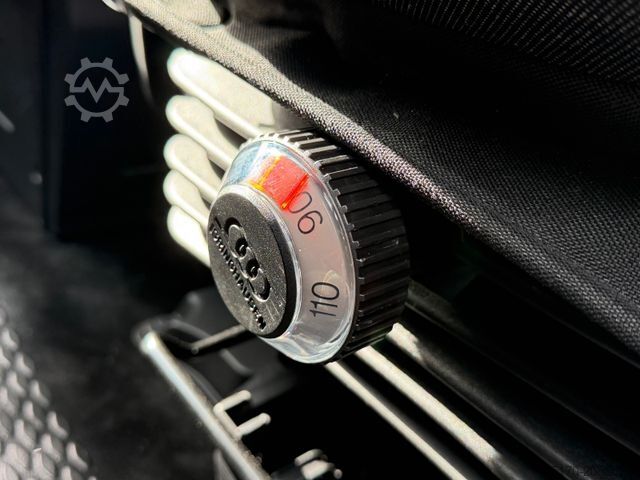 Furgão basculante IVECO Daily 35S16 A8 *R3.450mm*Automatik*Klima* 3x